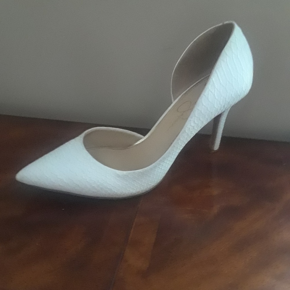 Jessica Simpson Heels